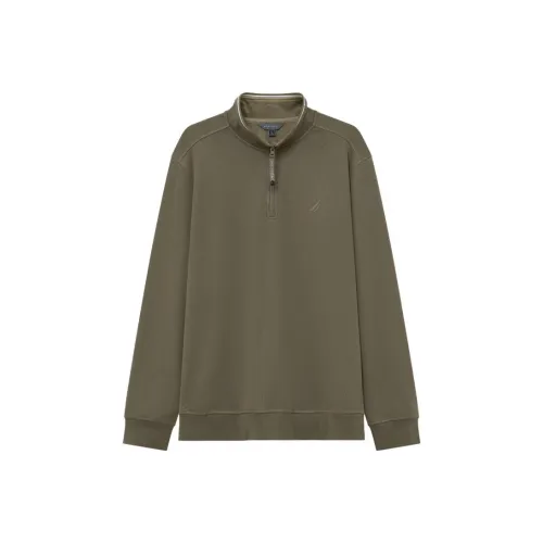 NAUTICA Мужские Свитшоты