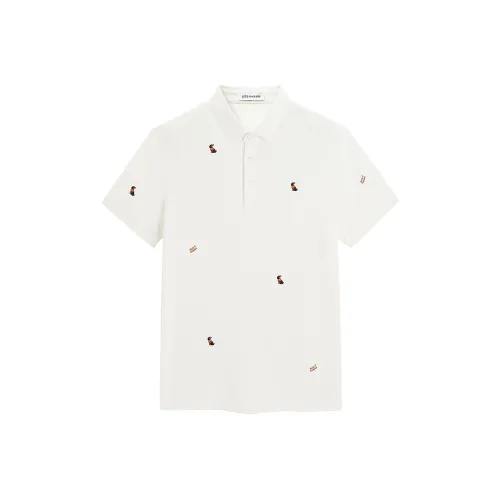 PEACEBIRD MEN'S Поло