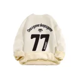 Бежево-желтый [Флисовая подкладка]