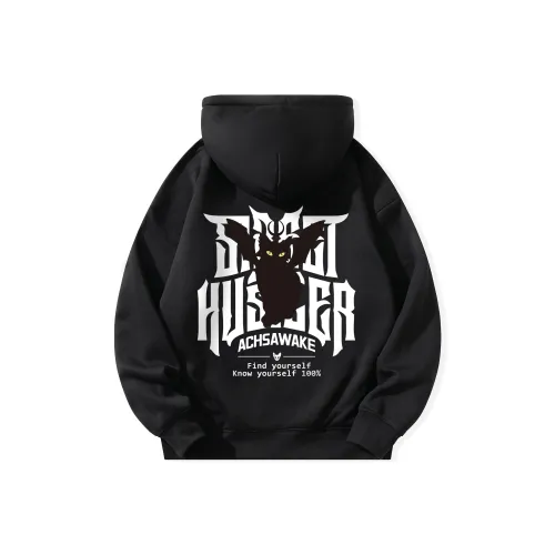 ACHS AWAKE Унисекс Свитшоты