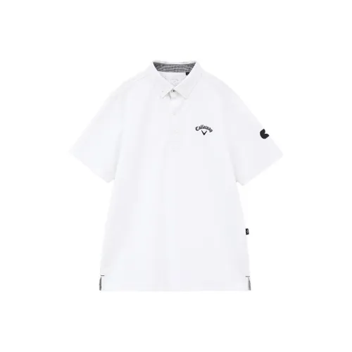 Callaway Мужская Поло