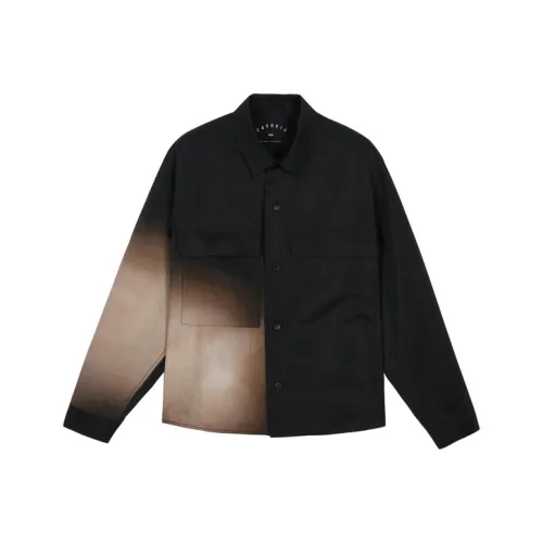 CROQUIS Унисекс Рубашки