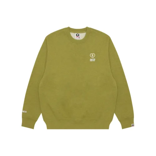 AAPE Мужские Свитшоты