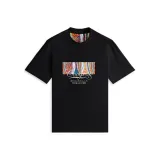 Чёрный стиль C