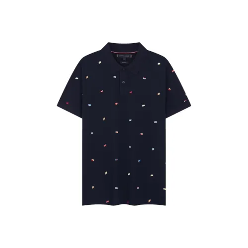 Поло Tommy Hilfiger Мужское