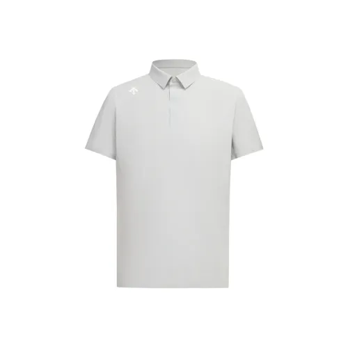 DESCENTE Pro Collection Мужская Поло