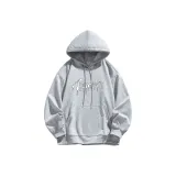 Серый меланж