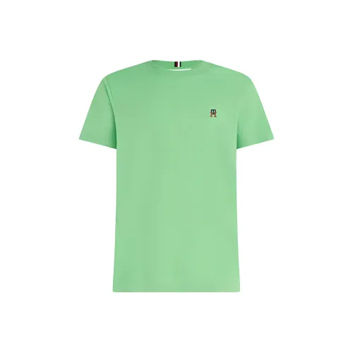 Поло Tommy Hilfiger Мужское