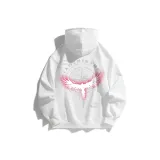 Красно-белый