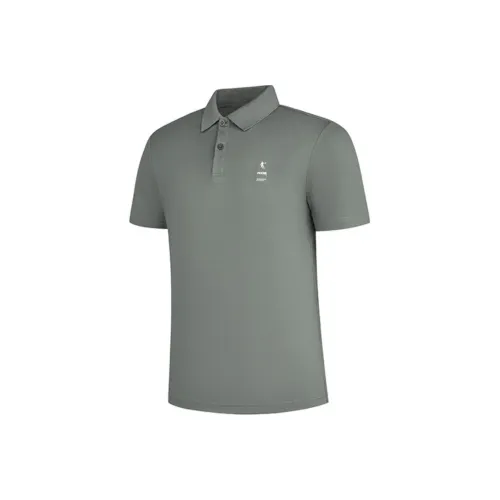 QIAODAN Поло Мужское Orostachys