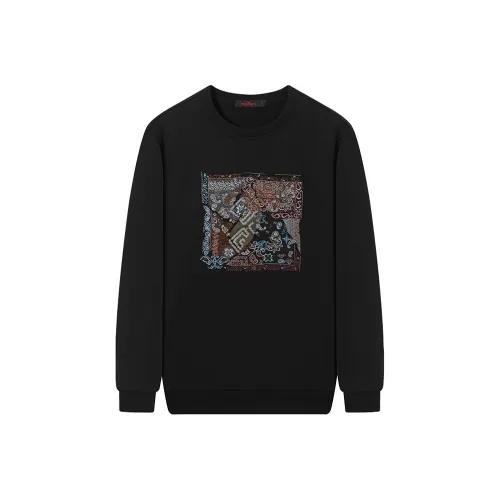 Seven Мужские Свитшоты