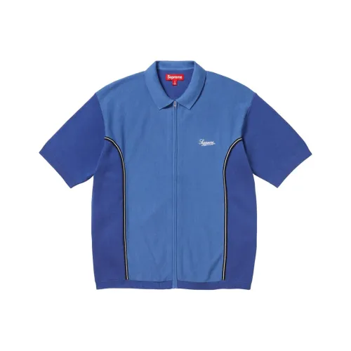 Supreme Унисекс Поло