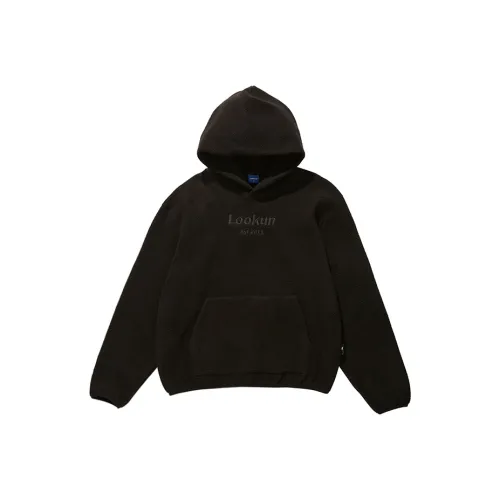 LOOKUN Унисекс Свитшоты