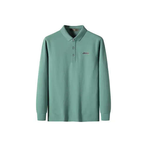 JEEP Унисекс Поло