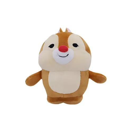 Disney Soft Foam Bullet Series Кукла Тити Плюшевая Кукла Высота 16 см