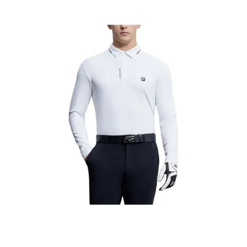 FILA GOLF серия Поло Мужское
