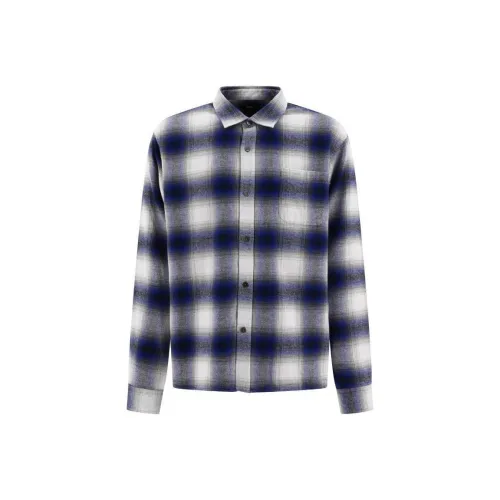 Stussy Мужские Рубашки