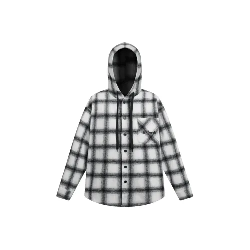 404MOB GANG Унисекс Рубашки