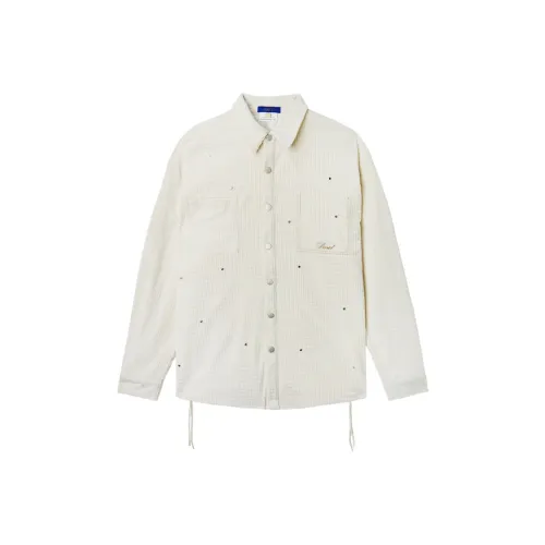 PMET Унисекс Рубашки