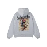 Серый меланж