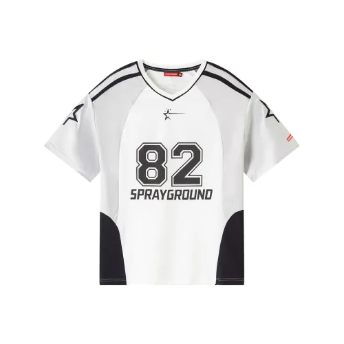 SPRAYGROUND Унисекс Футболки