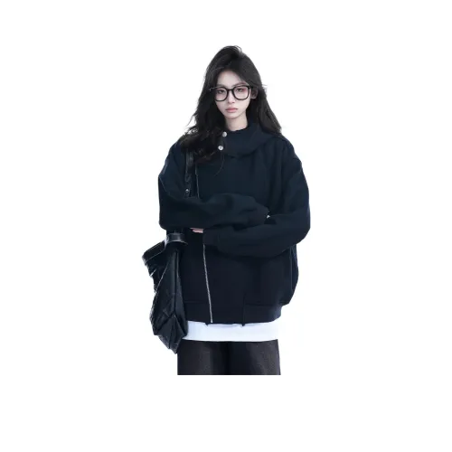 NEVER RULE Унисекс Свитшоты