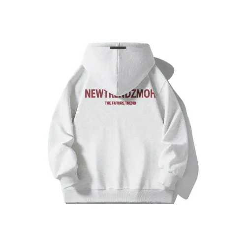 ZMOH Унисекс Свитшоты