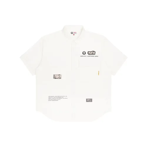 aape Унисекс Рубашки