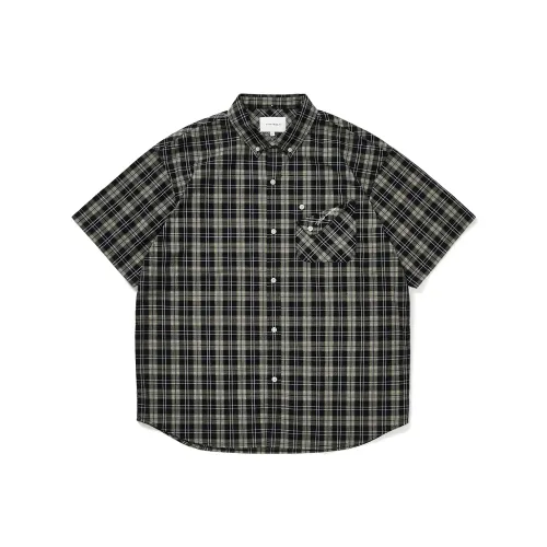 714STREET Унисекс Рубашки