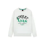 Натуральный белый