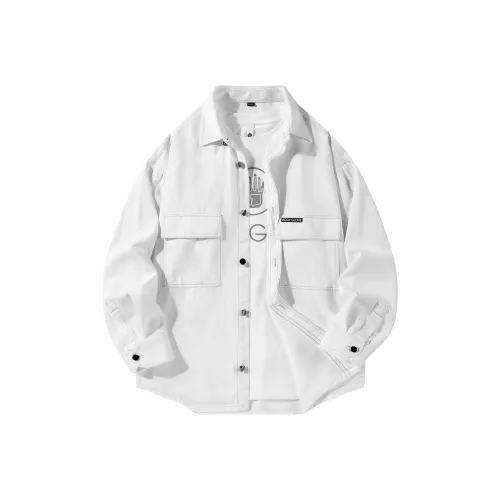 BODY GLOVE Унисекс Рубашки