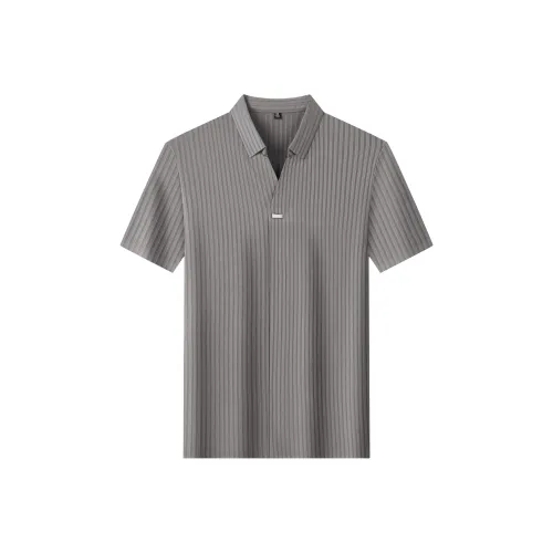 Nordic Raiders Поло Унисекс