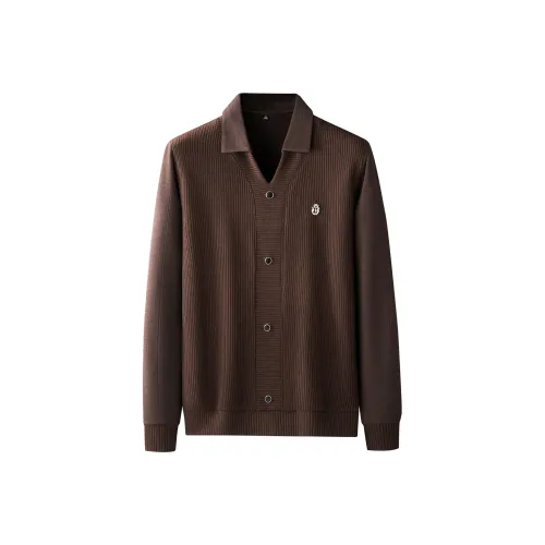 HARSIINCN Мужские Свитшоты