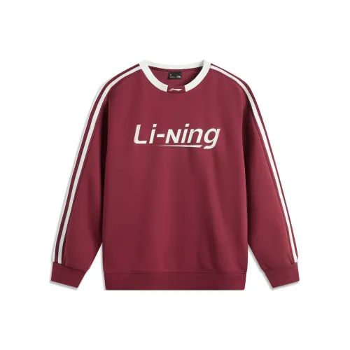 Подкладка Sports Life Collection Толстовка Унисекс BICYCLE Красная