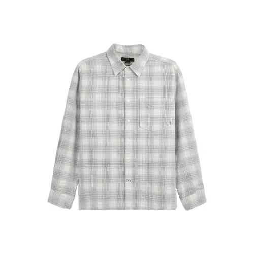 Teenie Weenie Men Skiing Series Унисекс Рубашки