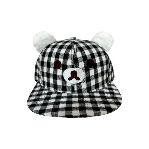 SLEEPYWALK Хлопковые кепки унисекс