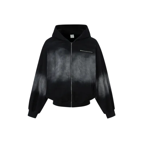 IMXS Urban Hunting Series Черный Унисекс Свитшоты
