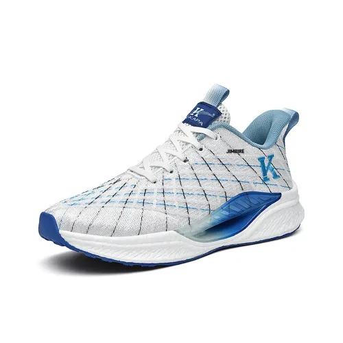 King Jinmai Низкий Топ Casual Мужской