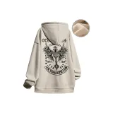 Хаки (с флисовой подкладкой)