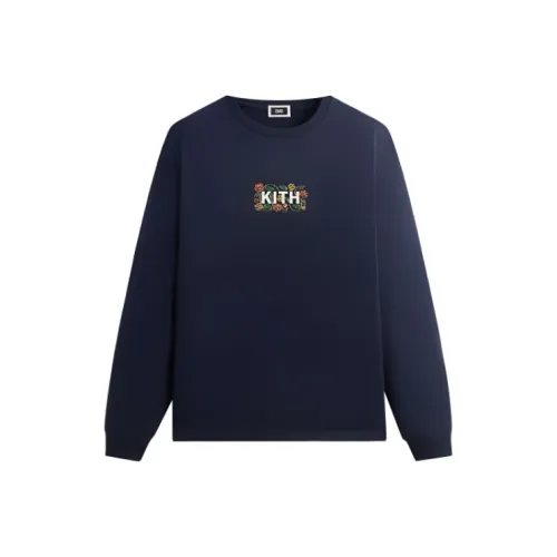 KITH Толстовка Мужская Nighttime