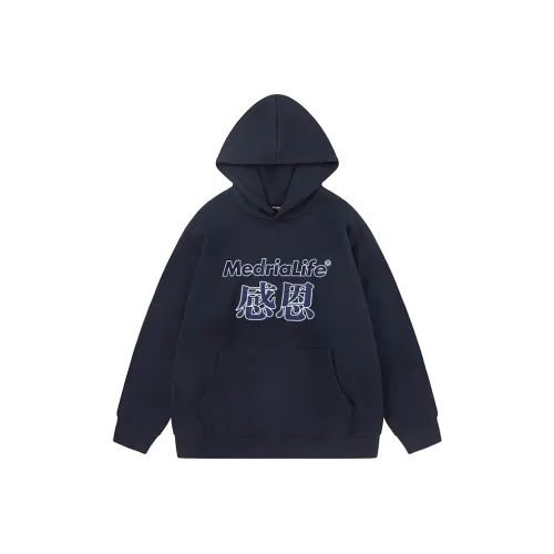 MEDRIA Унисекс Свитшоты