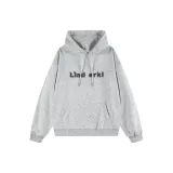 Светло-серый