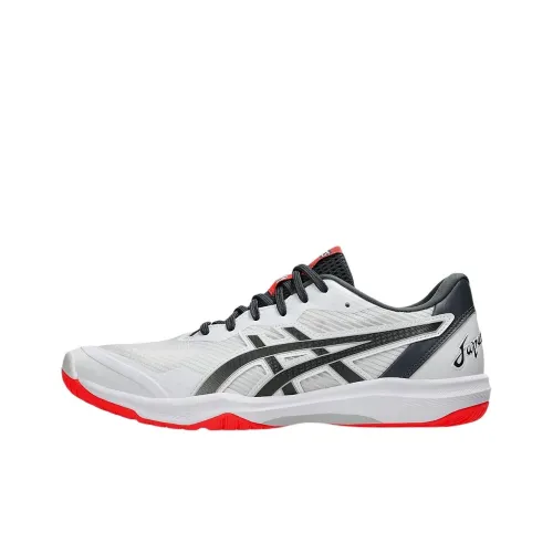 Asics Japan L Low Топ Кроссовки для тренировок Унисекс Белый