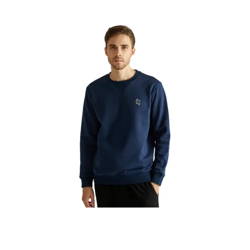 DANIEL HECHTER Толстовка Осенний Зимний Мужской