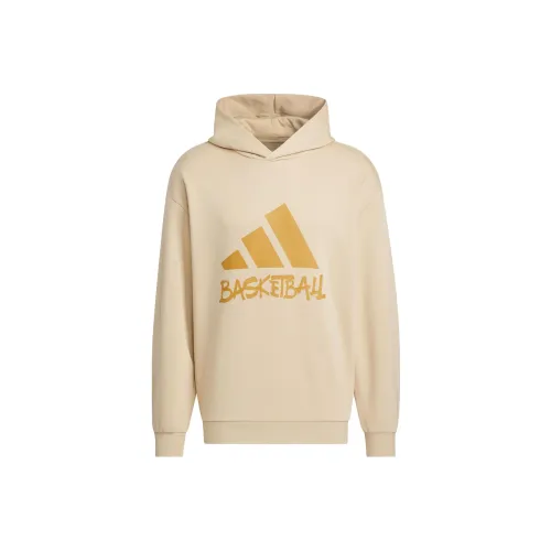 Adidas Magic Светлый Умбра Мужские Свитшоты