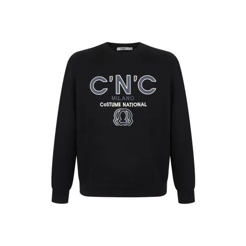 C'N'C Far Mountain Outdoor Series Осенний Зимний Длинный Рукав Толстовка Мужской