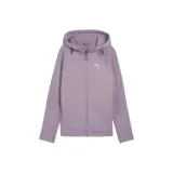 Светло-сливовый