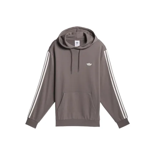 Adidas Originals x Gonzalez SS24 Худи Мужской Светло-Коричневый