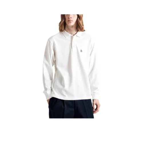 Поло для мужчин PENGUIN