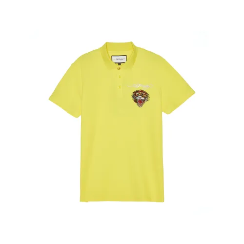 Ed Hardy Mango Mojito E1OSM183 Мужская Поло